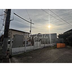 練馬区北町1丁目新築
