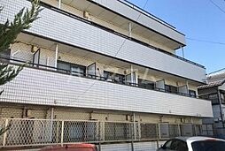 フォート上北沢