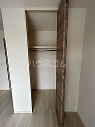 ロイジェント高島平 106 1階1DKのリビング/ダイニング