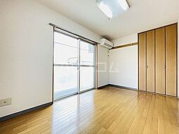 マンションクラシーバ 3階1Kのリビング/ダイニング