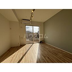 Calore (カローレ) B 1階2LDKのリビング/ダイニング