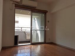 悠々スクアール相模大野 3階1Kのリビング/ダイニング