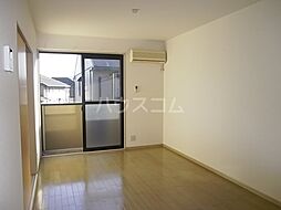 エクセル二番館 202 2階2DKのリビング/ダイニング