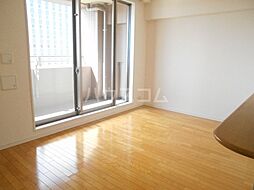 パークキューブ京王八王子II 201 2階3LDKのリビング/ダイニング