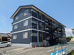 上毛電気鉄道 片貝駅 徒歩15分の賃貸マンション