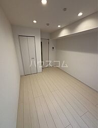 リブリ・ラヴィアンローズ・国立 308 3階1Kのリビング/ダイニング