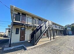 コーポサンライズIII（小金井市）