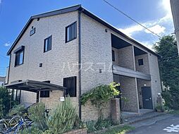 ヴィラ　ソレイユ