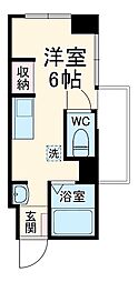 名鉄豊川線 諏訪町駅 徒歩6分の賃貸マンション