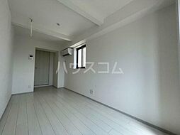 マリーンコーブ等々力 203 2階1Kのリビング/ダイニング