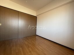 インコート影山 307 3階3DKのリビング/ダイニング