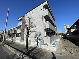 （仮称）桶川市若宮2丁目アパート