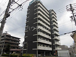 名鉄小牧線 小牧駅 徒歩4分の賃貸マンション