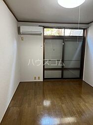 シティハイム松風 103 1階1Kのリビング/ダイニング