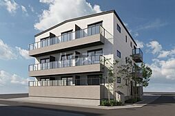 GRAND CASA TENJINGAWA 301