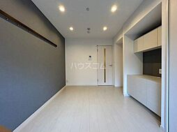 Ｓｆｉａｃ 105 1階1Kのリビング/ダイニング