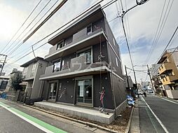 リーヴェル新小岩プレミオ