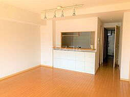 グローイングコート君津 103 1階3LDKのリビング/ダイニング