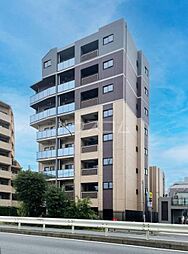 343レジデンス目黒I 802