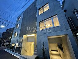 ヴェリタス永福町 404