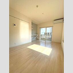 コンフォートテラスArai・B 1 1階1LDKのリビング/ダイニング