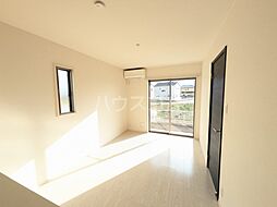 Foliar San 101 1階2LDKのリビング/ダイニング