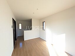 ひだまり 101 1階2LDKのリビング/ダイニング