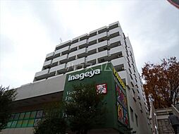 京王線 桜上水駅 徒歩5分の賃貸マンション