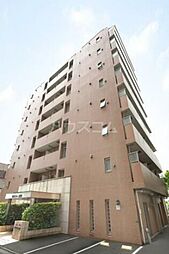 スカイコート大森第5