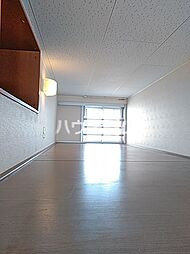 ＩＳＴ港陽 110 1階1Kのリビング/ダイニング