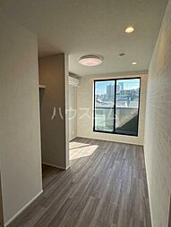 埼玉新都市交通 鉄道博物館(大成)駅 徒歩12分の賃貸アパート 3階1DKのリビング/ダイニング