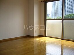 ルミエール・Ｒ 3階1Kのリビング/ダイニング