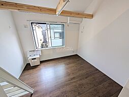 ケーオーメゾン高田馬場 202 2階1Kのリビング/ダイニング