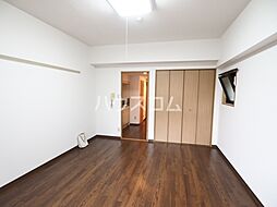 ステュディオ大曽根 202 2階1Kのリビング/ダイニング