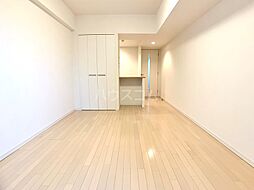 クロスレジデンス東十条 202 2階ワンルームのリビング/ダイニング