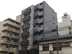 フェニックス方南町参番館 501