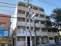 ジョイフルお花茶屋