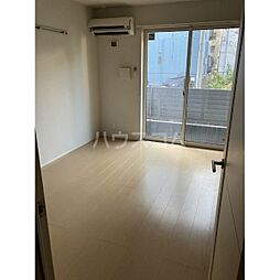 シェリール．K 103 1階ワンルームのリビング/ダイニング