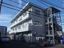 タウンハイツ 202