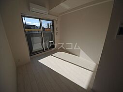 JR東西線 御幣島駅 徒歩5分の賃貸マンション 7階1Kのリビング/ダイニング