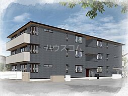 （仮称）D-ROOM京都市右京区西院小米町 205