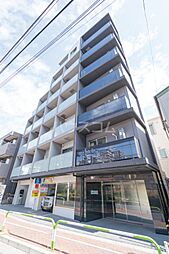JR京浜東北・根岸線 東十条駅 徒歩2分の賃貸マンション