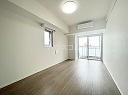 ベルシード池袋本町 804 8階1Kのリビング/ダイニング