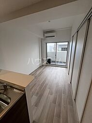 セレニテ十三ミラク 909 9階1LDKのリビング/ダイニング