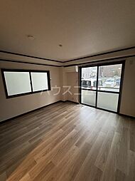 矢部ビル 102 1階1Kのリビング/ダイニング