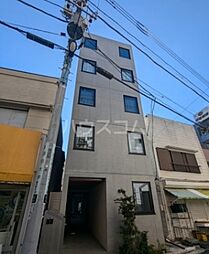 フラッフィー落合南長崎 401