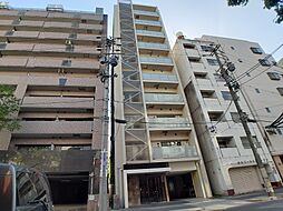 JR東海道本線 金山駅 徒歩6分