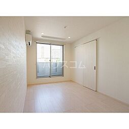 名鉄常滑線 豊田本町駅 徒歩5分の賃貸アパート 1階1LDKのリビング/ダイニング