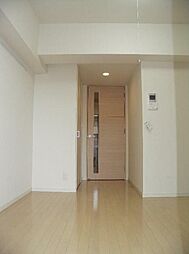 メインステージ江戸川橋III 804 8階1Kのリビング/ダイニング