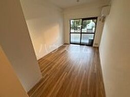 グレースリブ 305 3階ワンルームのリビング/ダイニング